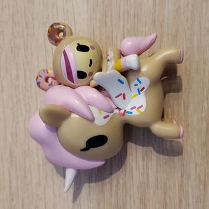 Unique Tokidoki Unicorno Series 5 collectible vinyl figure - Soulmates